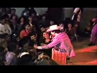 Ultimo concierto de Chalino Sanchez (VIDEO)