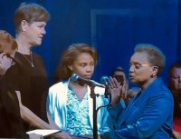 Lori Lightfoot inicia nueva era en la alcaldía de Chicago