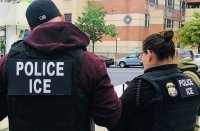 3 derechos básicos que debes responder a un agente de ICE