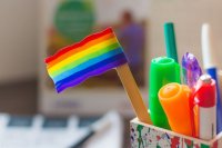 Historia LGBTQ se enseñará en las escuelas de Illinois