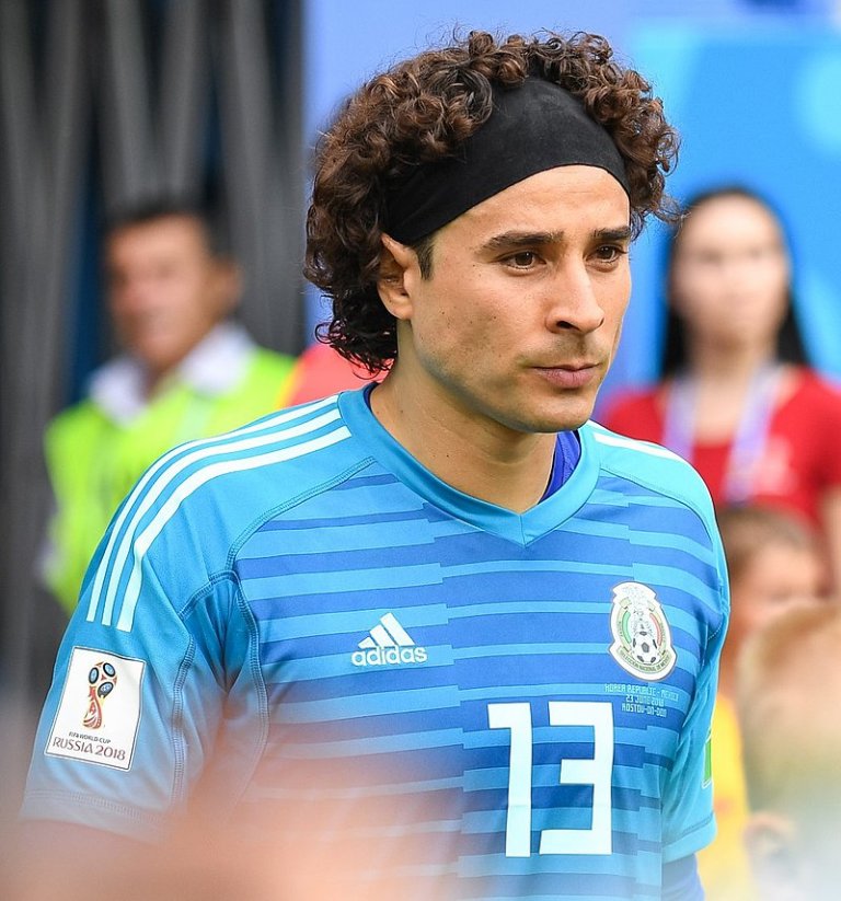 ¡Es oficial! Memo Ochoa regresa al América después de 8 años de jugar