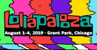 Hoy inicia en Chicago el festival musical Lollapalooza, uno de los más importantes a nivel mundial,