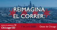 Llega el Bank of America Chicago 13.1