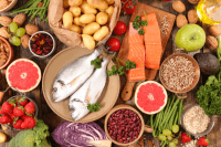 Dieta mediterránea sigue siendo la más eficaz, según expertos