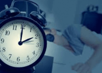 Recomendaciones para que no te afecte el cambio de horario