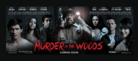 MURDER IN THE WOODS | En autocines y salas el 14 de agosto y en digital/VOD el 18 de septiembre!