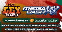 Acompáñanos en Boost Mobile
